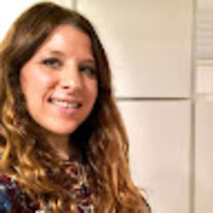 Meet your Posher, Amie